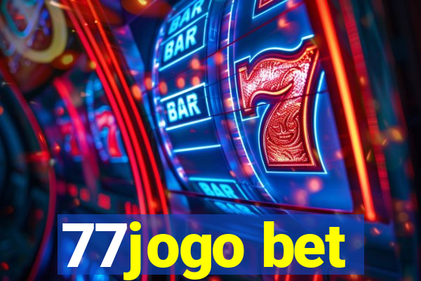77jogo bet